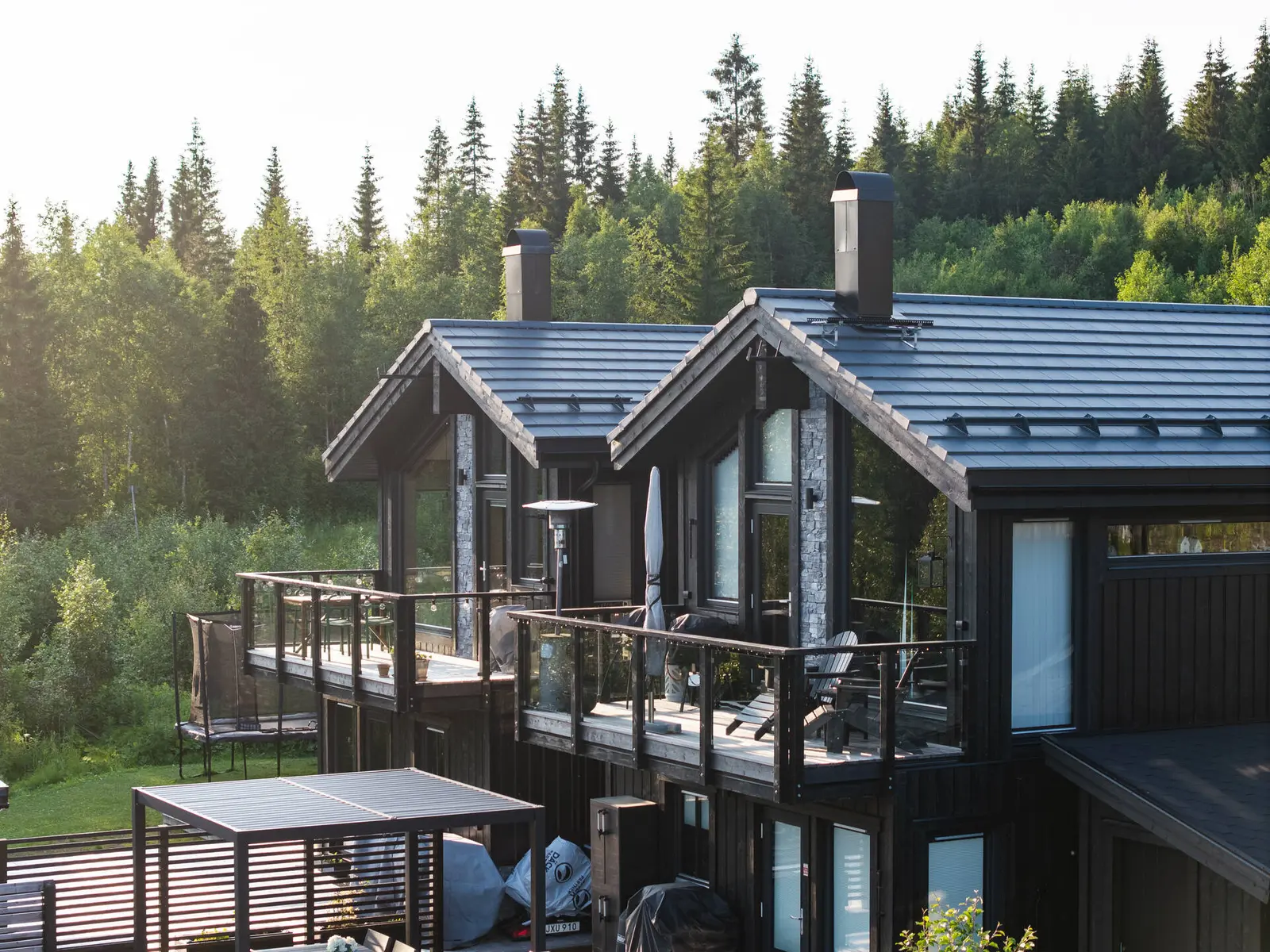 Bild 1 av 40 på Bäckvägen 19A