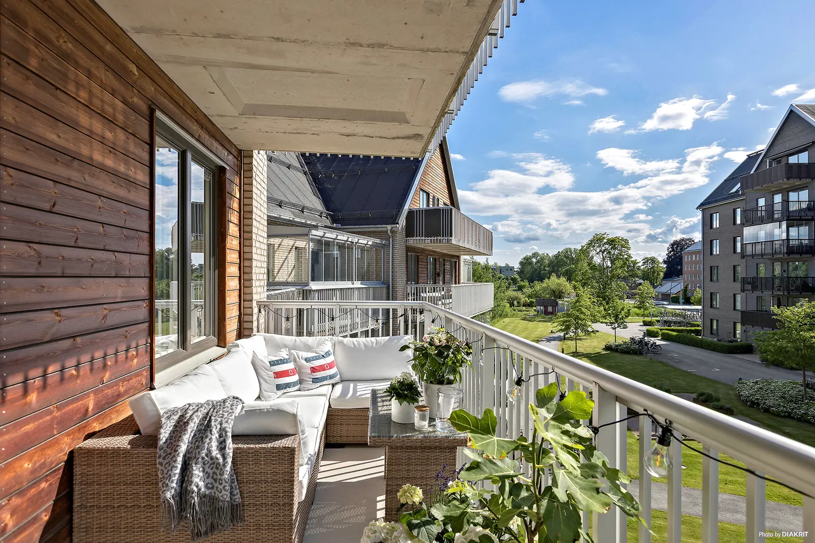 Apartment, Cv-Gatan 105, Örebro. Photo 1 of 18