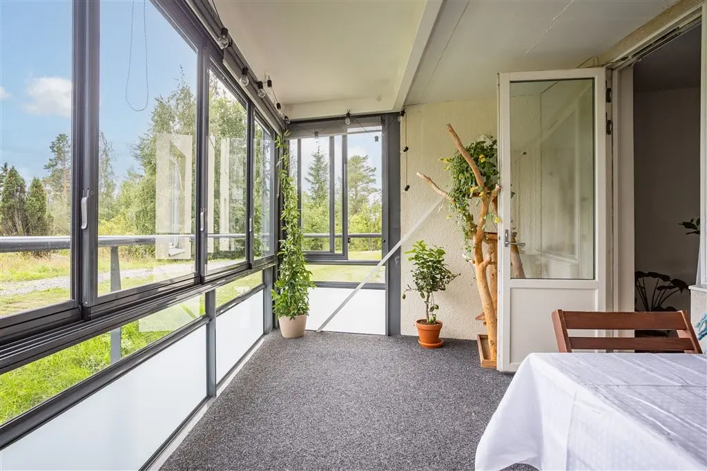 Lägenhet, Klippgatan 24, Västernorrland. Bild 1 av 24