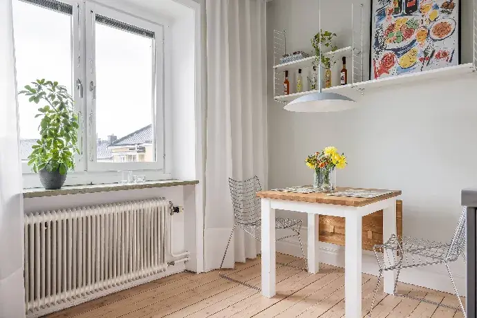 Bild 1 av 29 på Loddbygatan 4