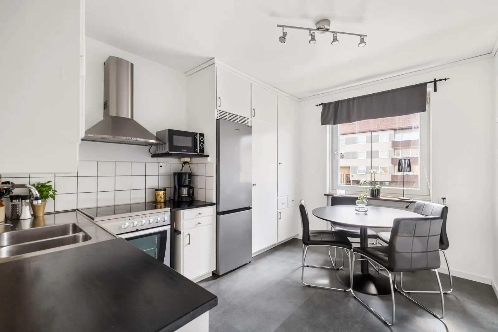 Apartment, Brunnsgatan 8b, Huskvarna. Photo 1 of 26