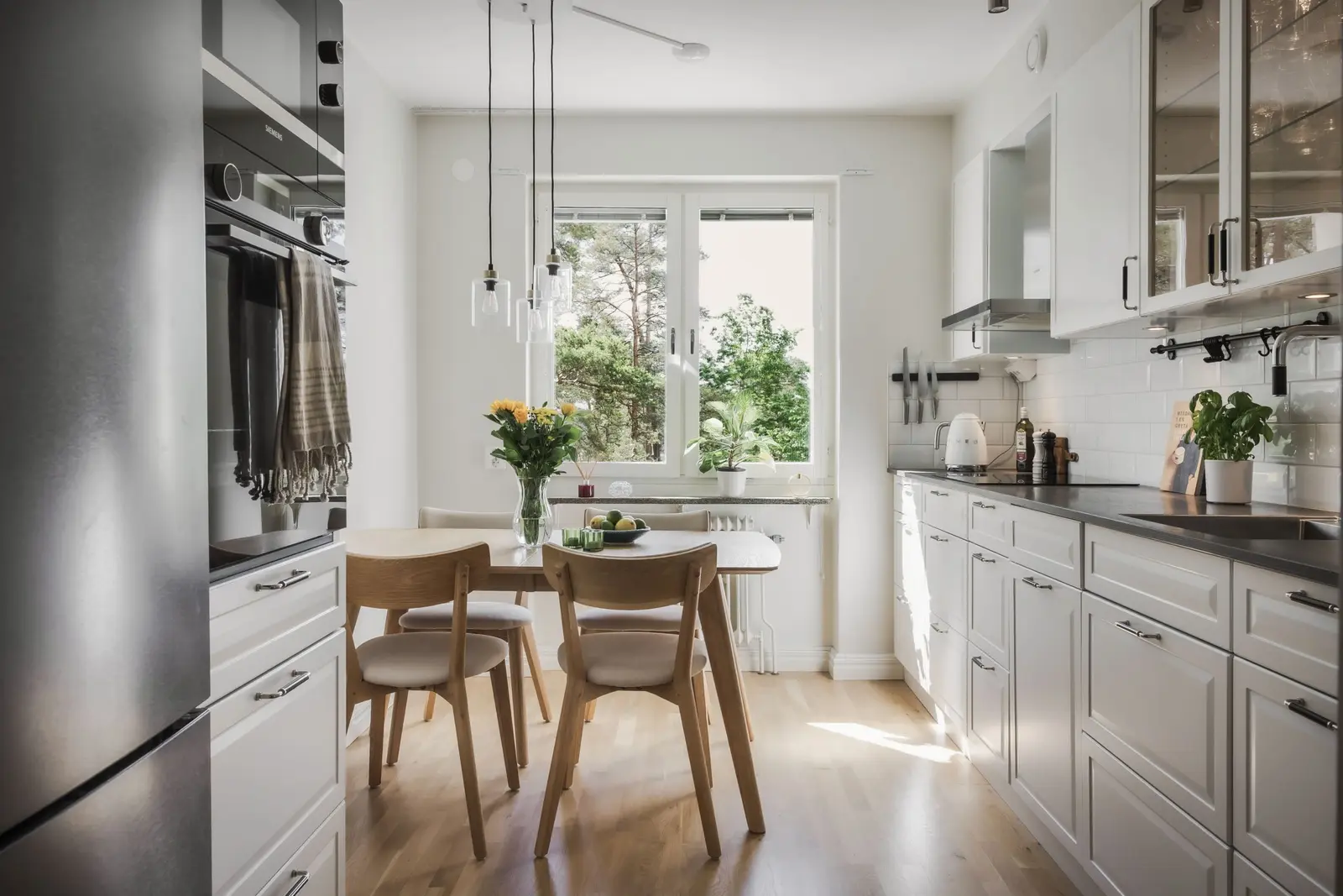 Apartment, Fjällstigen 43, Borås. Photo 1 of 26