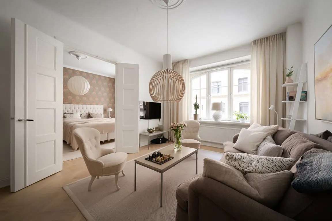 Bild 1 av 3 på Hedåsgatan 20