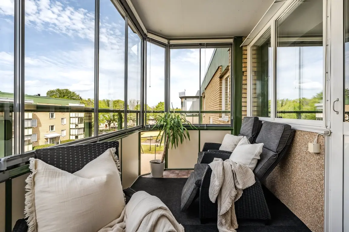 Bild 1 av 20 på Hillmanskroken 3B