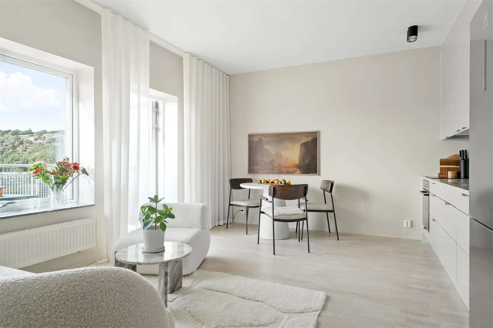 Apartment, Liberagatan 32. Photo 1 of 33