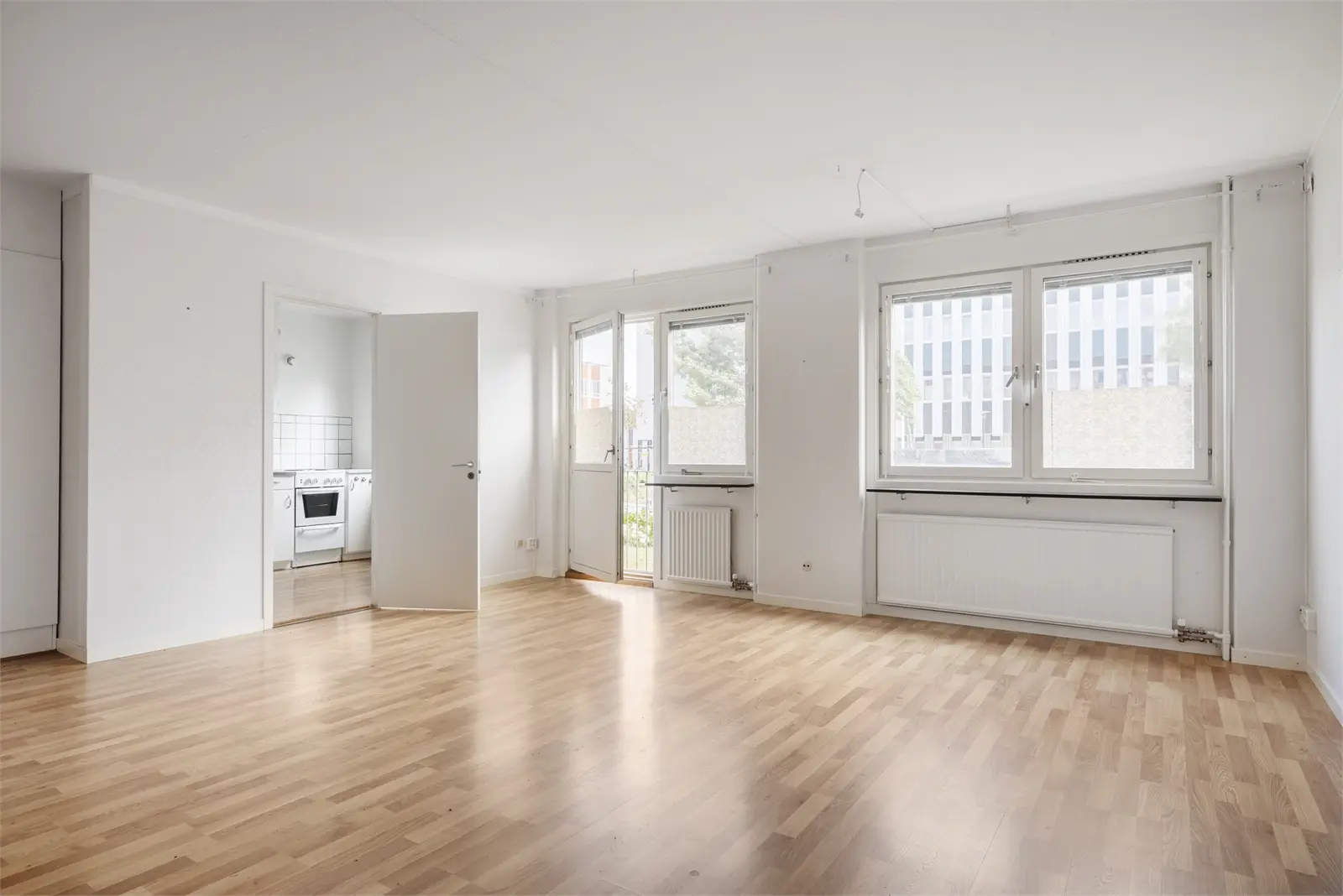 Lägenhet, Betsövägen 8. Bild 1 av 12