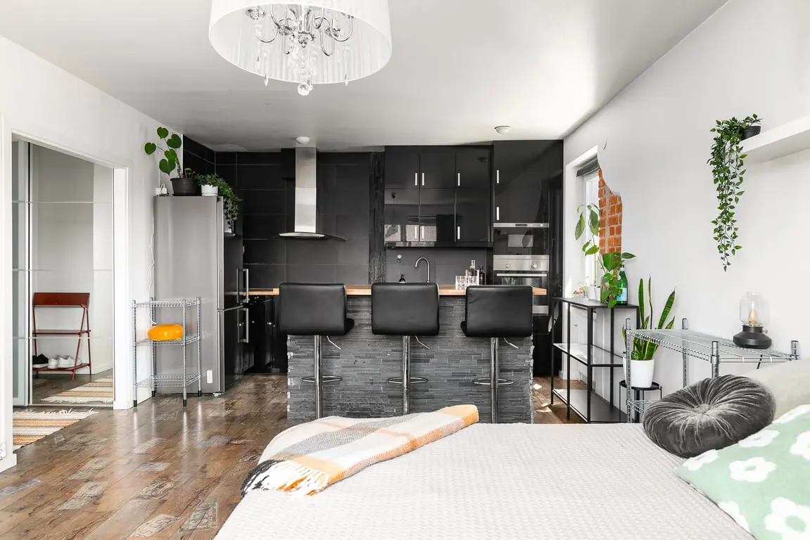 Apartment, Enebymovägen 7A, Norrköping. Photo 1 of 15