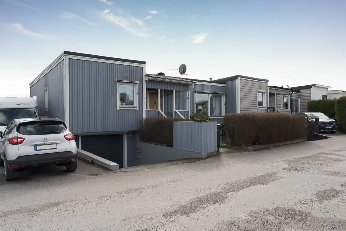 Par-/radhus, Kollbergsgatan 8, Norrköping. Bild 1 av 29
