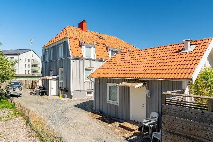 Apartment, De la Gardievägen 28C, Lidköping. Photo 1 of 8