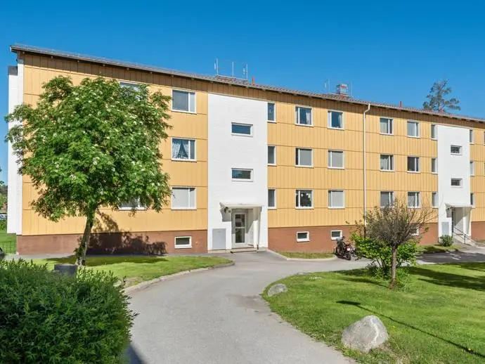 Lägenhet, Skyttevägen 21, Gustavsberg. Bild 1 av 20
