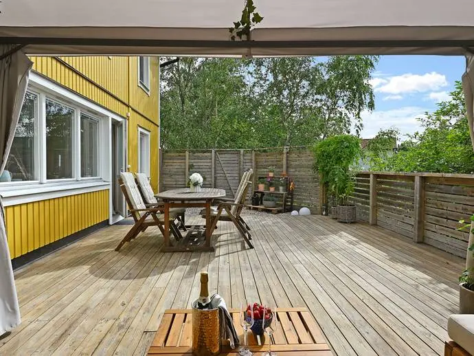 Apartment, Diamantgången 69. Photo 1 of 20