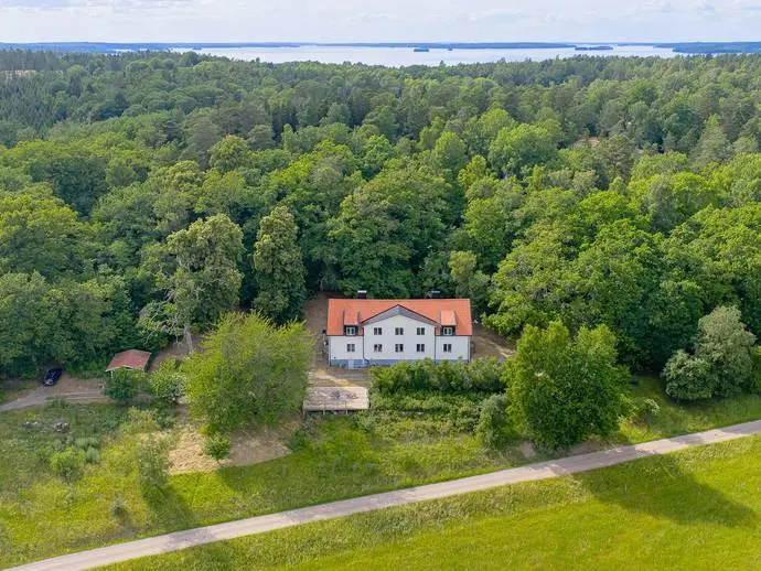 Image 1 of 20 of Bockholmssättra Gamla Skolan 1