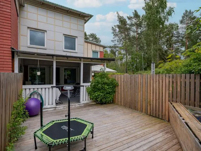 Bild 1 av 20 på Heimdalsvägen 68