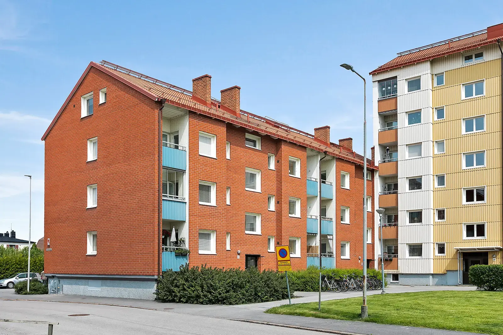 Image 1 of 13 of Smedstugugatan 20A