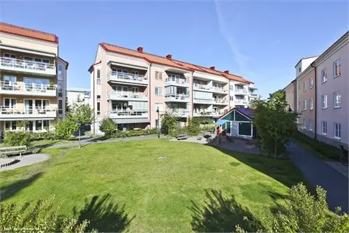 Apartment, Kuskgränd 6. Photo 1 of 3