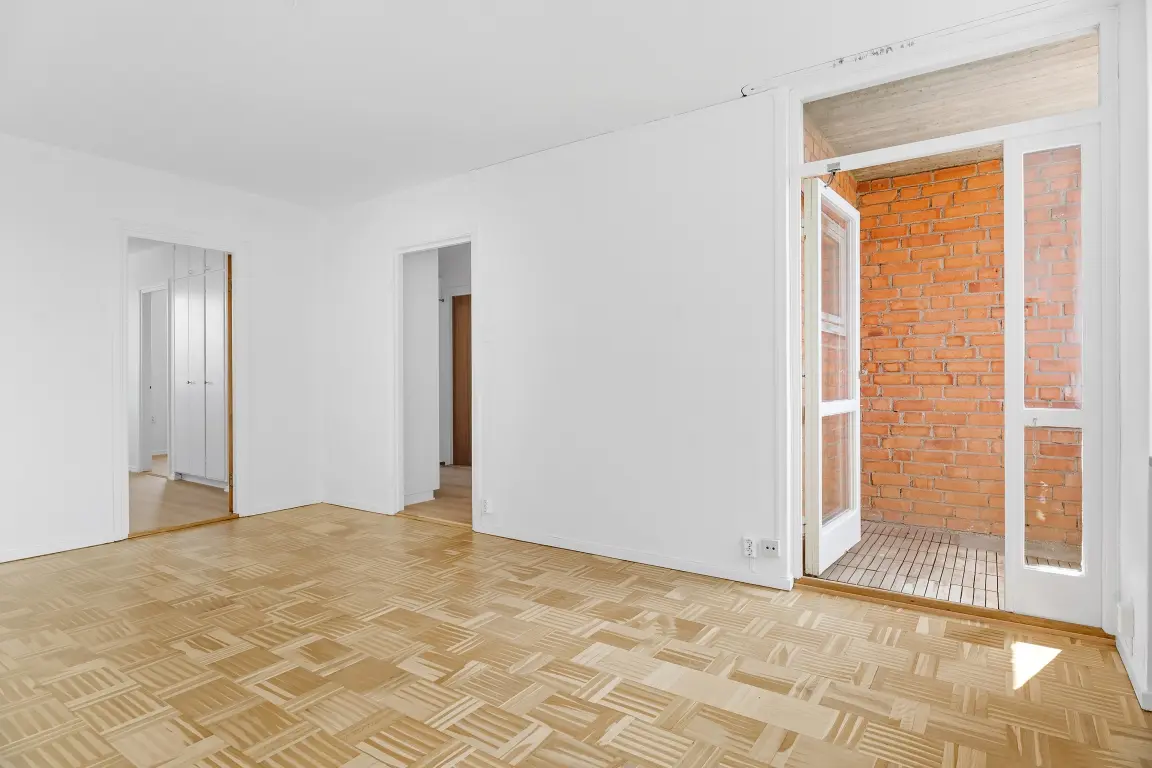 Apartment, Härjedalsgatan 5. Photo 1 of 26