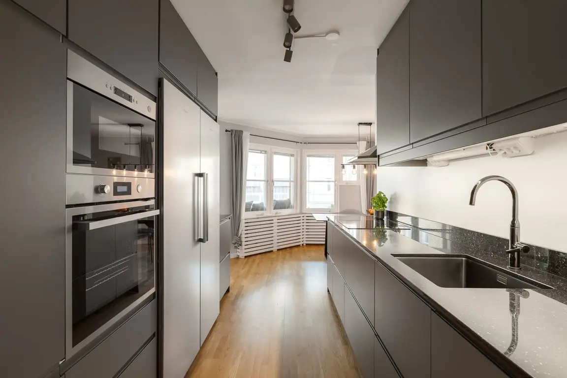 Lägenhet, Garvaregatan 28, Norrköping. Bild 1 av 20