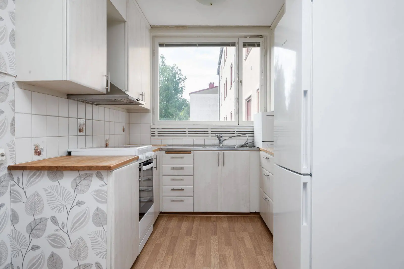 Image 1 of 16 of Munkhagsgatan 124A