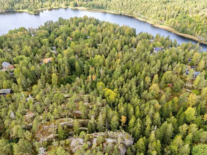 Bild 1 av 9 på Grävlingsstigen 11