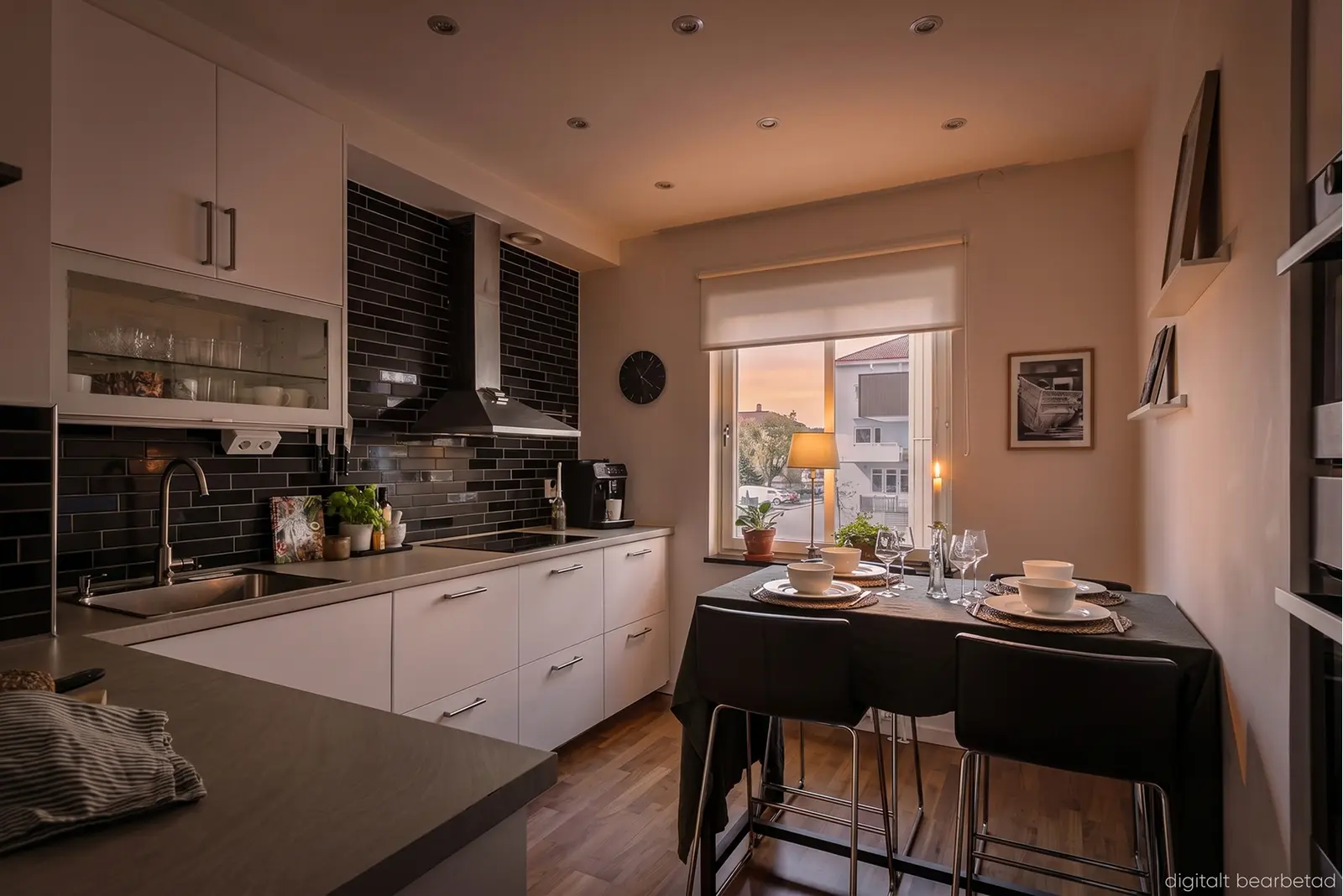 Apartment, Ernst Torulfsgatan 4 A. Photo 1 of 13