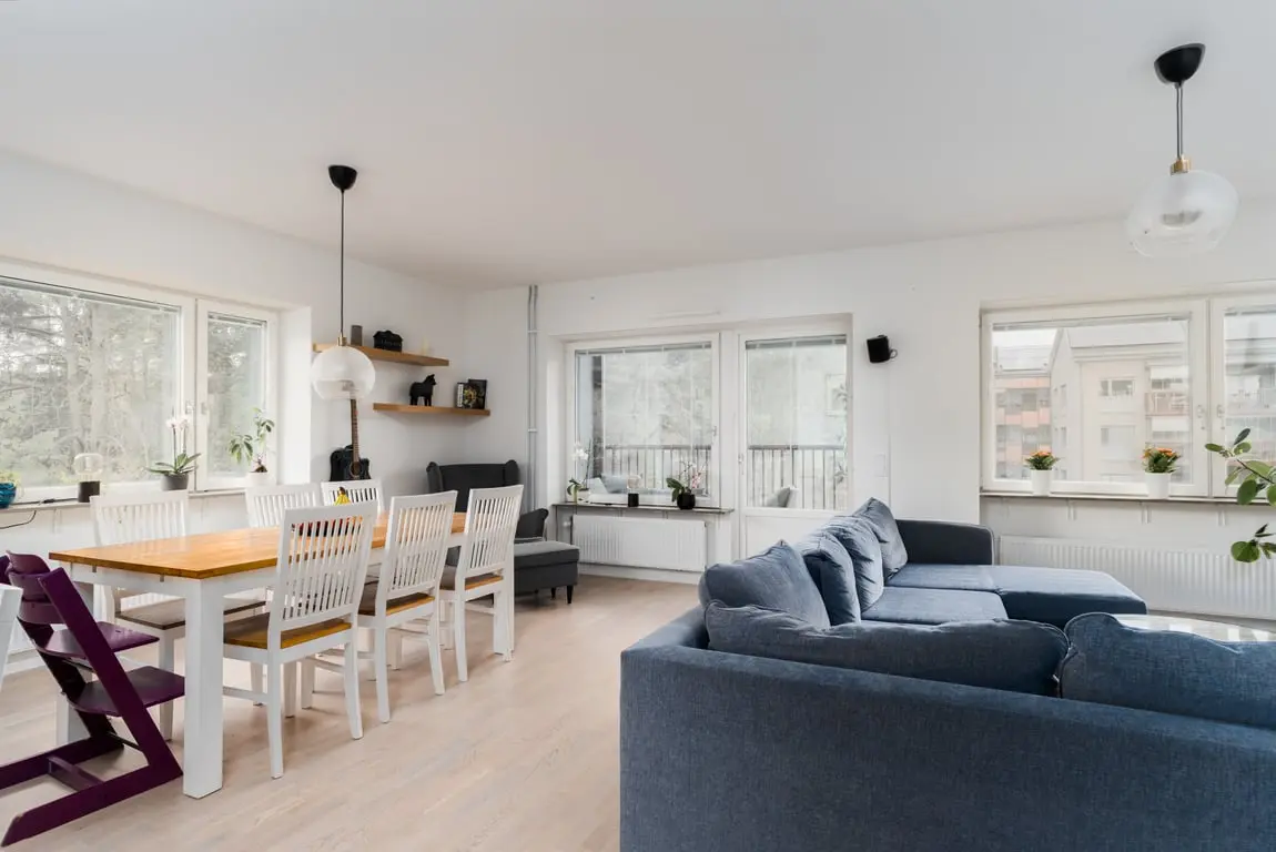 Bild 1 av 29 på Holmtorpsvägen 22D