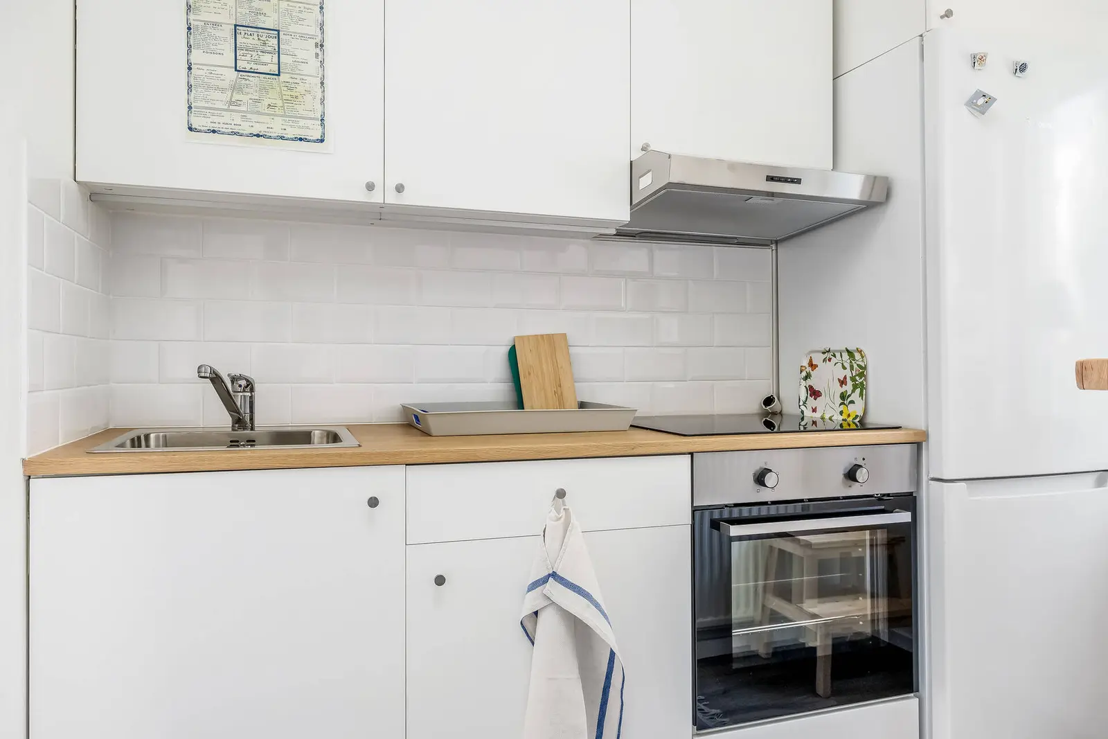 Lägenhet, Södra Storängsvägen 56A, Finspång. Bild 1 av 20