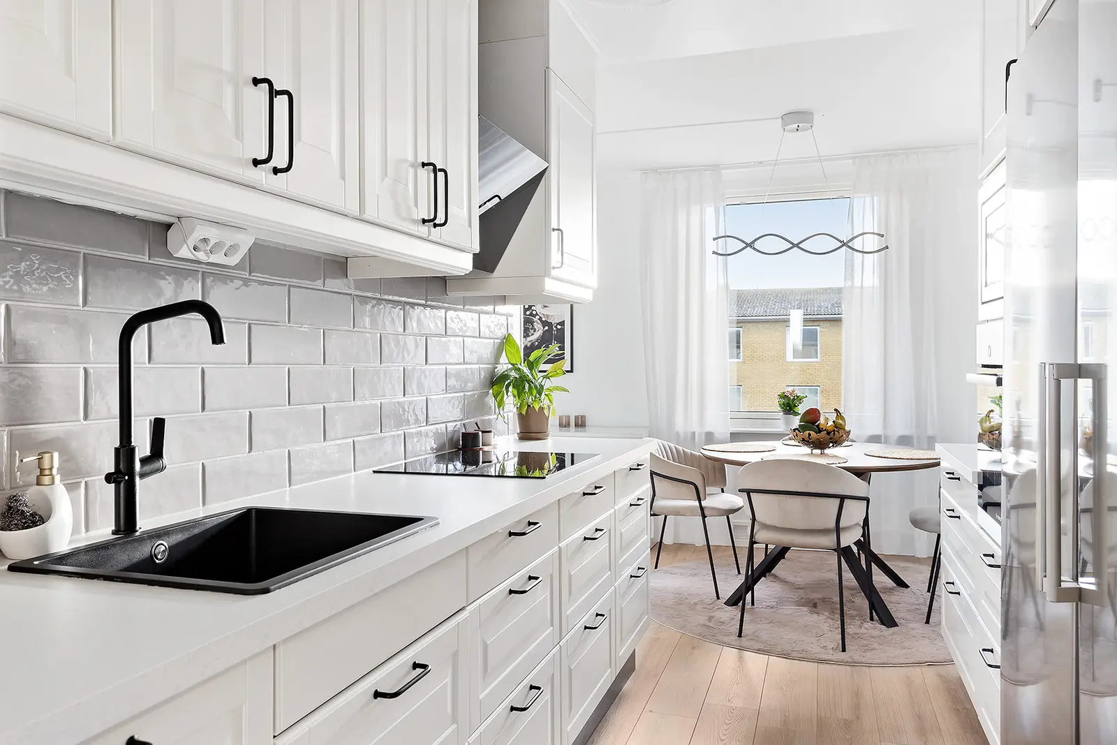 Apartment, Brunnehagen 11. Photo 1 of 14