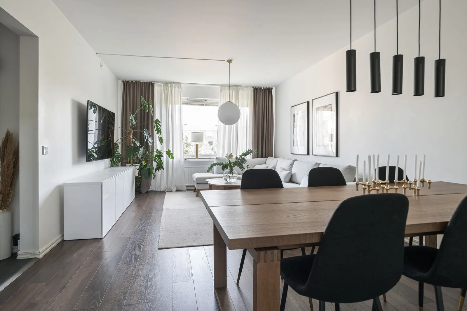 Bild 1 av 21 på Kadettgatan 68B