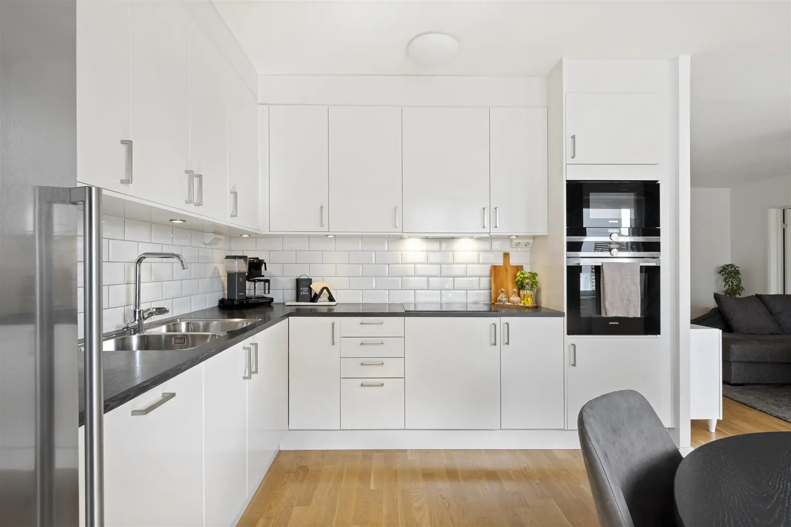 Apartment, Fyrislundsgatan 37 C, Uppsala. Photo 1 of 16