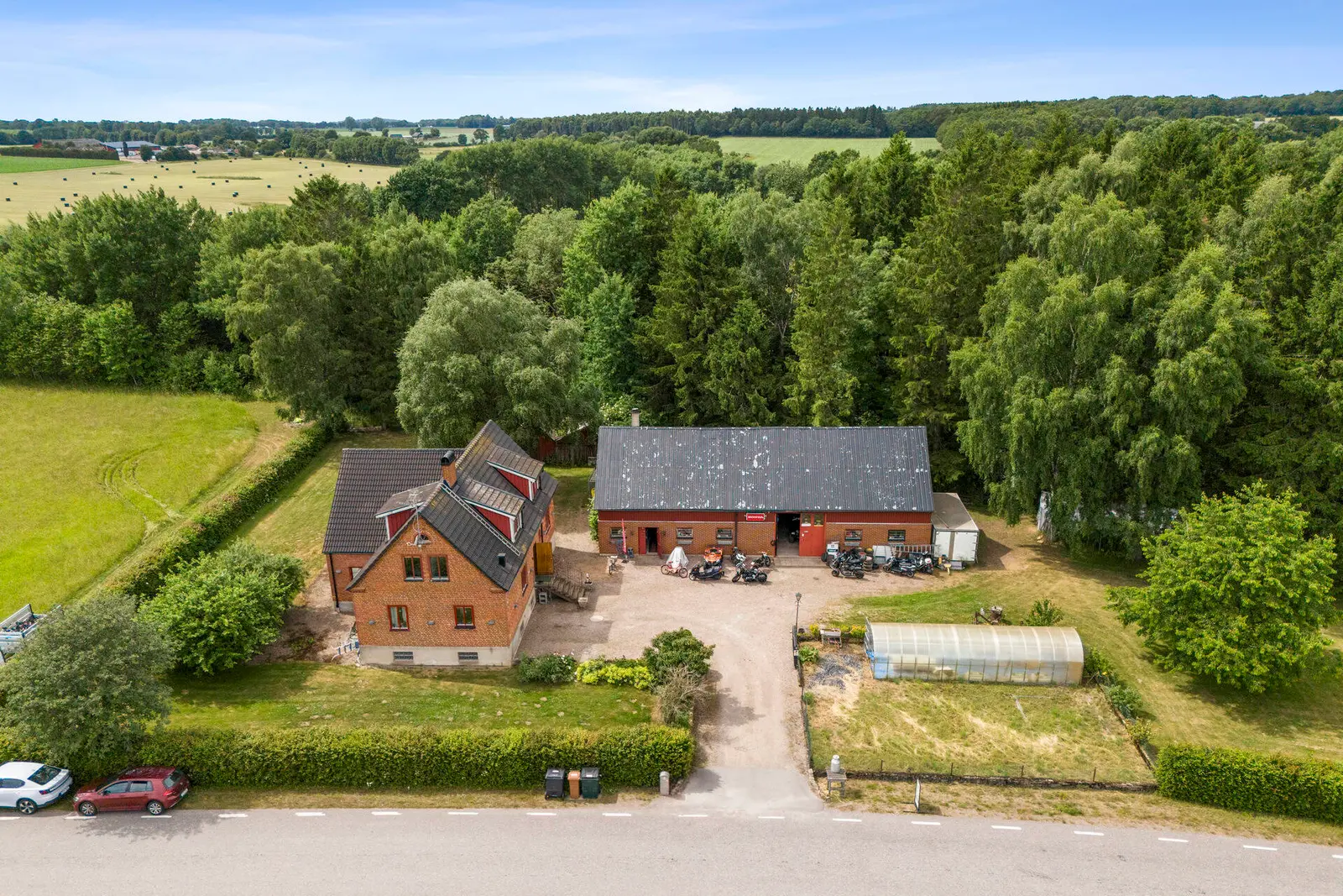 Bild 1 av 31 på Möllarp 3777