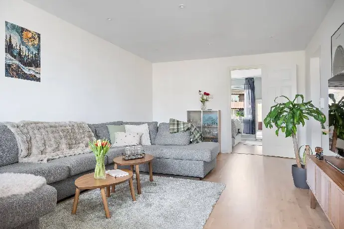 Bild 1 av 24 på Pinnmogatan 16