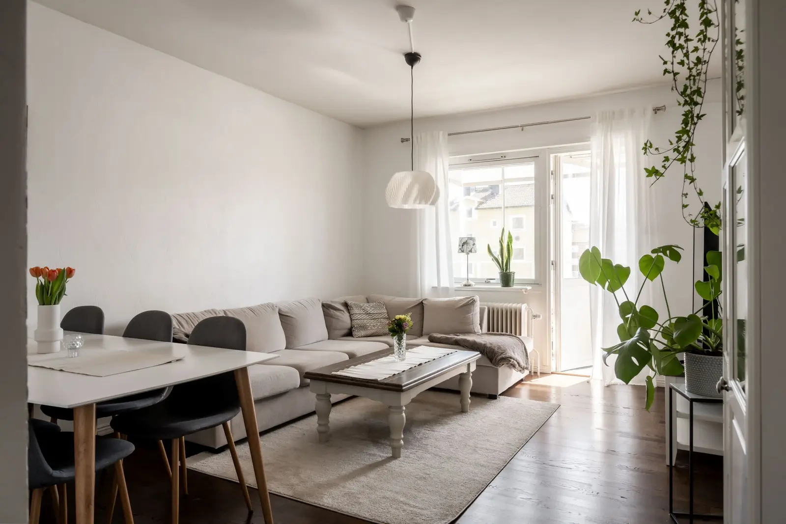 Lägenhet, Fjällgatan 2a, Borås. Bild 1 av 20