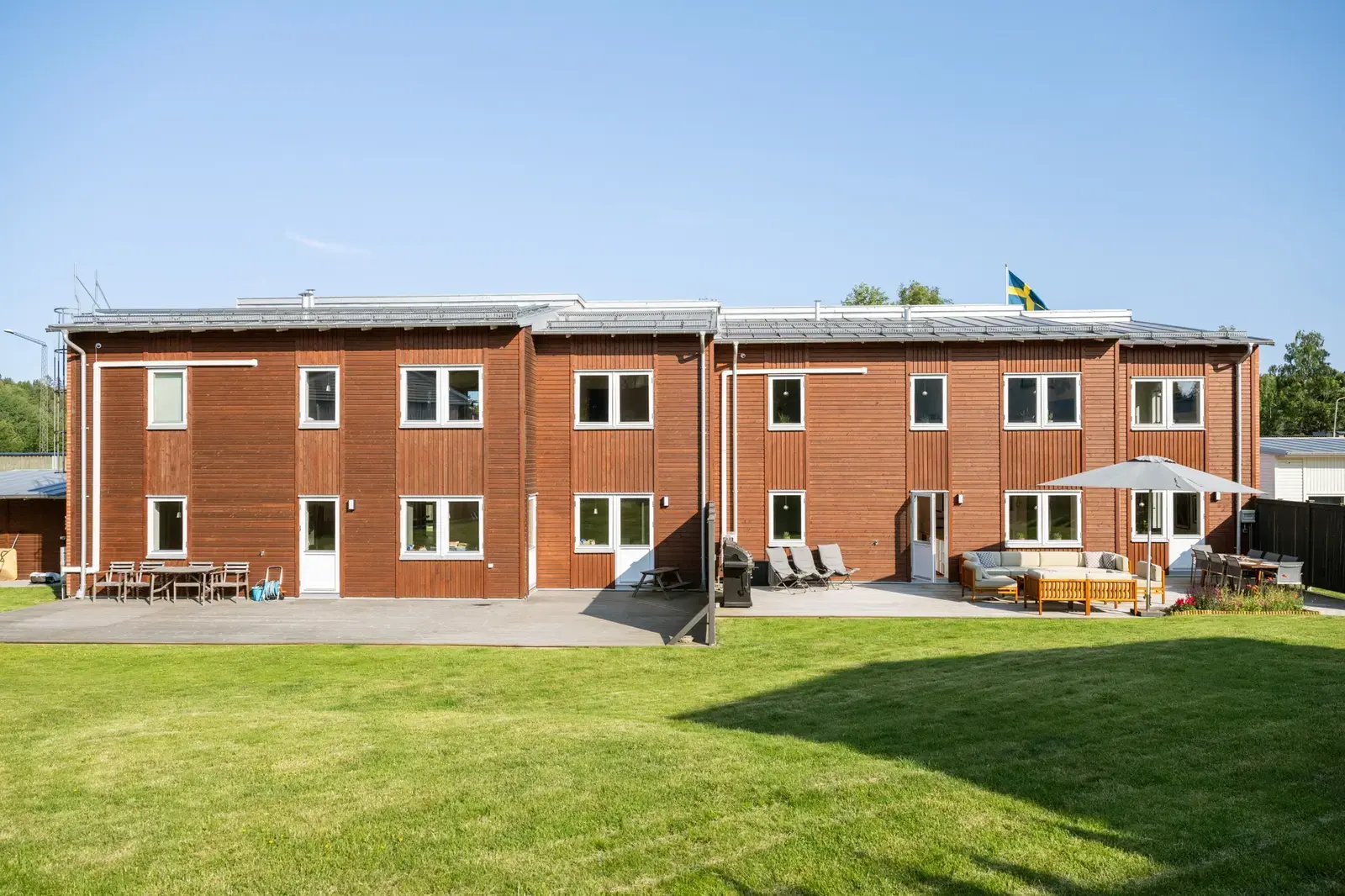 Bild 1 av 12 på Måbärsstigen 2