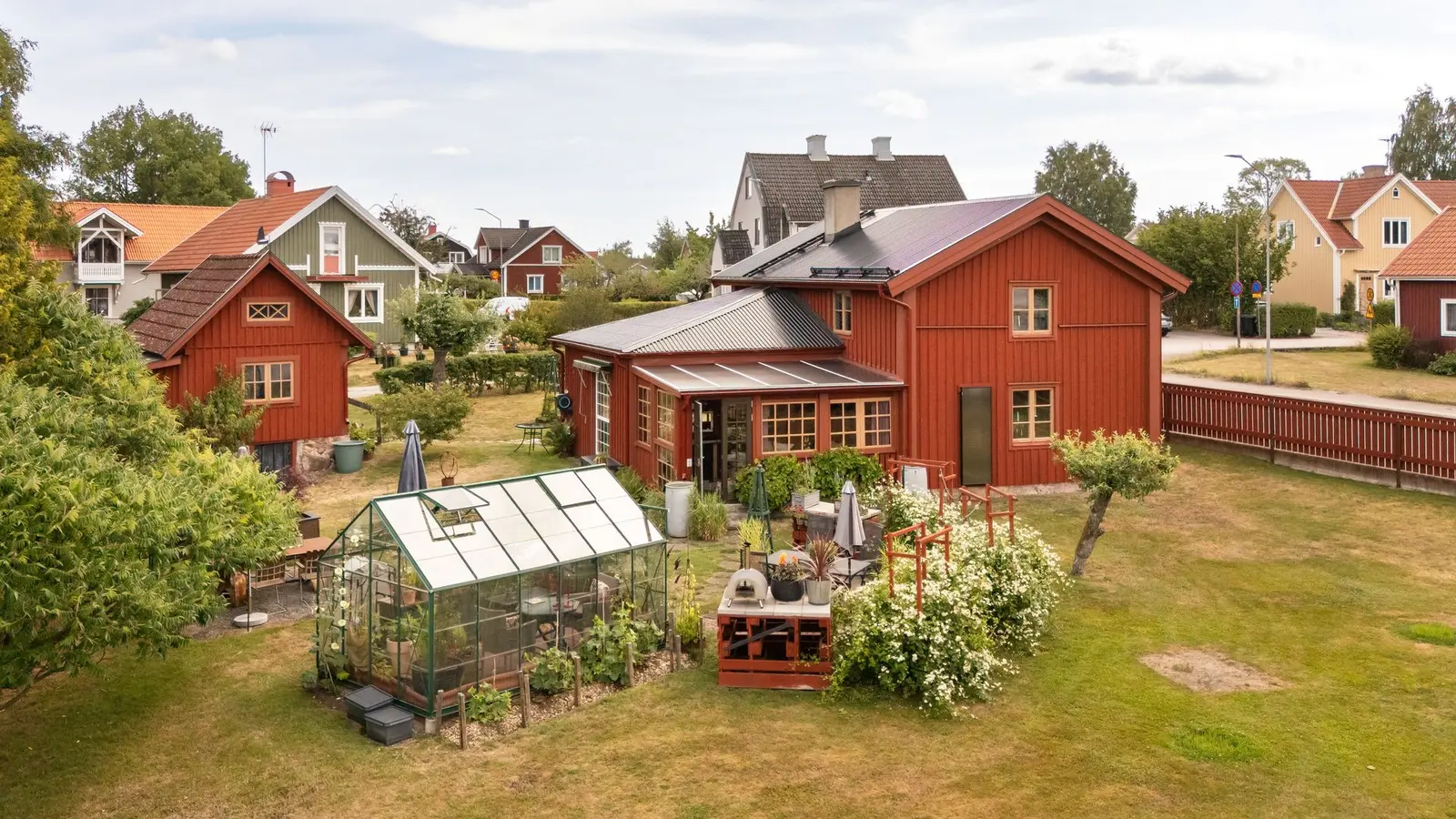 Image 1 of 18 of Tingsgatan 5