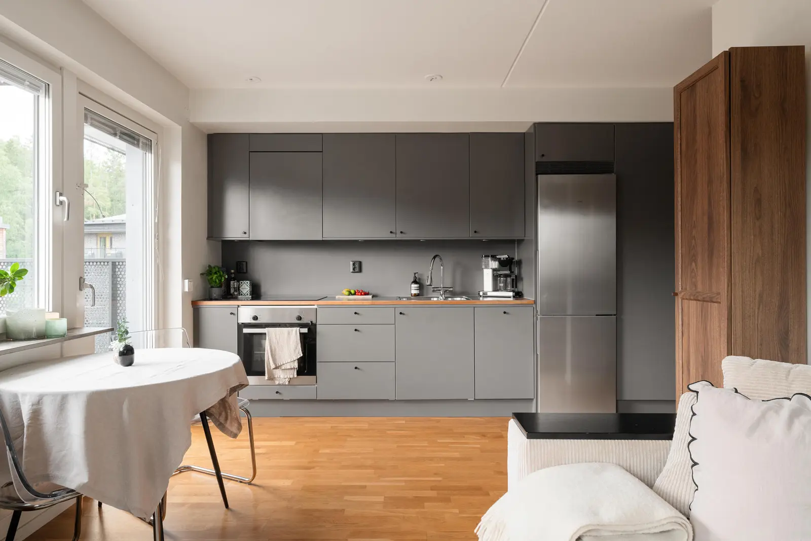 Lägenhet, Storseglet 59, Haninge. Bild 1 av 20