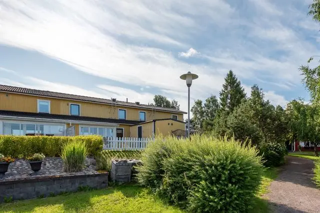 House, Axvägen 21B, Karlskoga. Photo 1 of 1