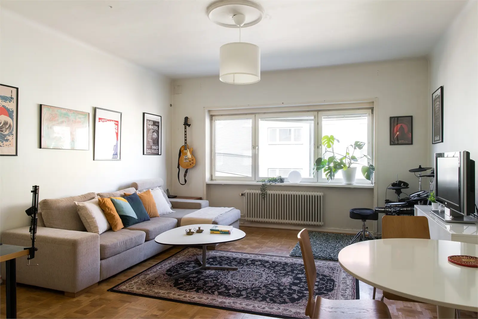 Lägenhet, Lönngatan 40 B. Bild 1 av 22