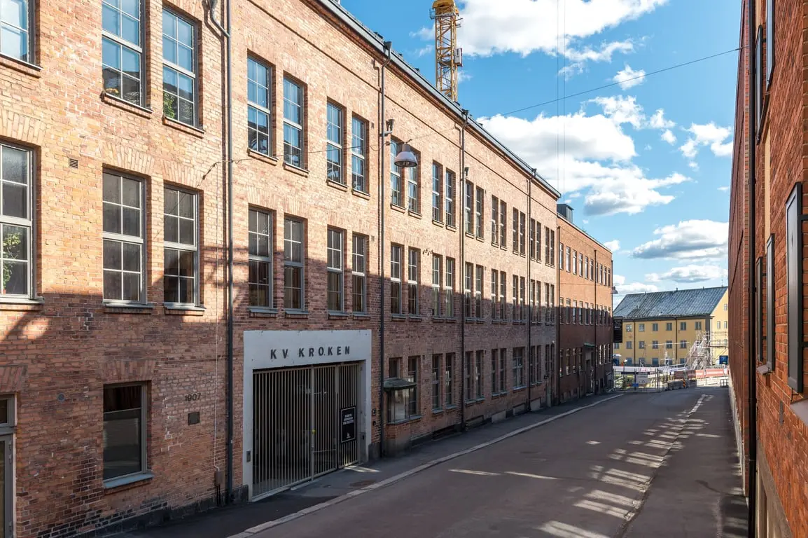 Apartment, Garvaregatan 6B, Norrköping. Photo 1 of 20