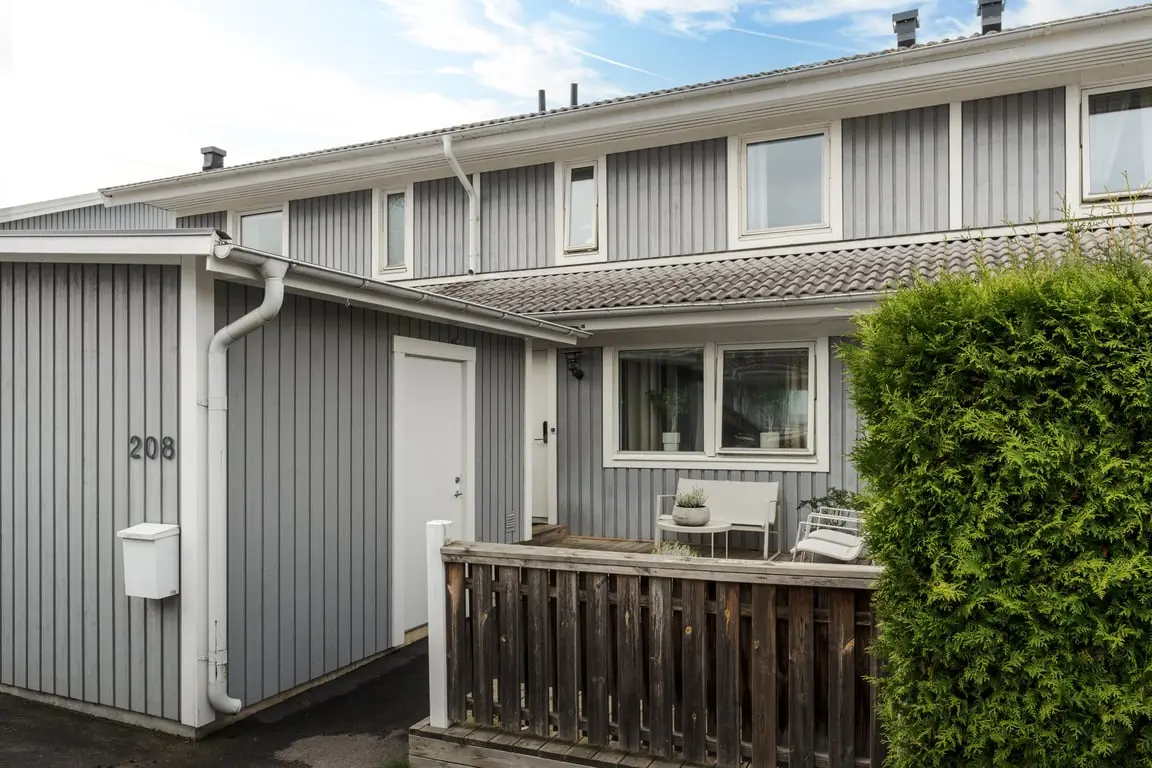 Bild 1 av 34 på Rambogatan 208