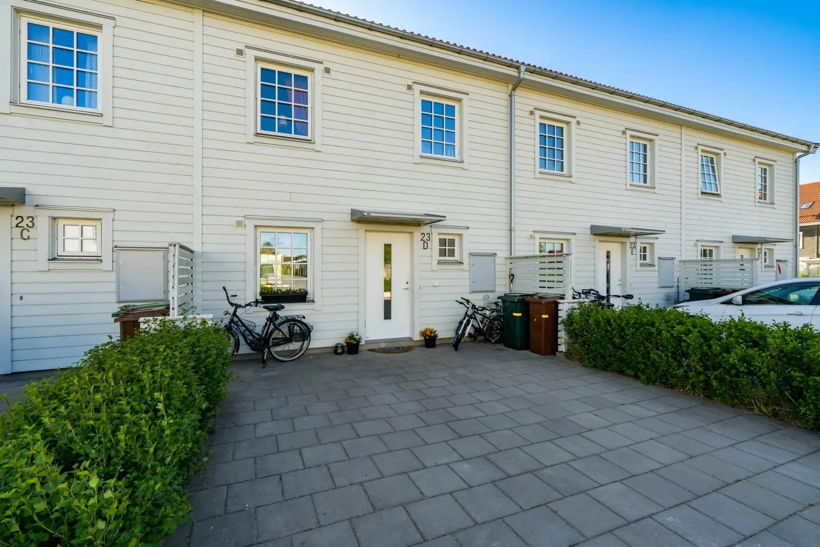 Bild 1 av 34 på Ulsavilagatan 23D