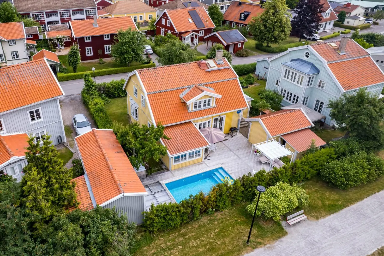 Bild 1 av 20 på Riagatan 47