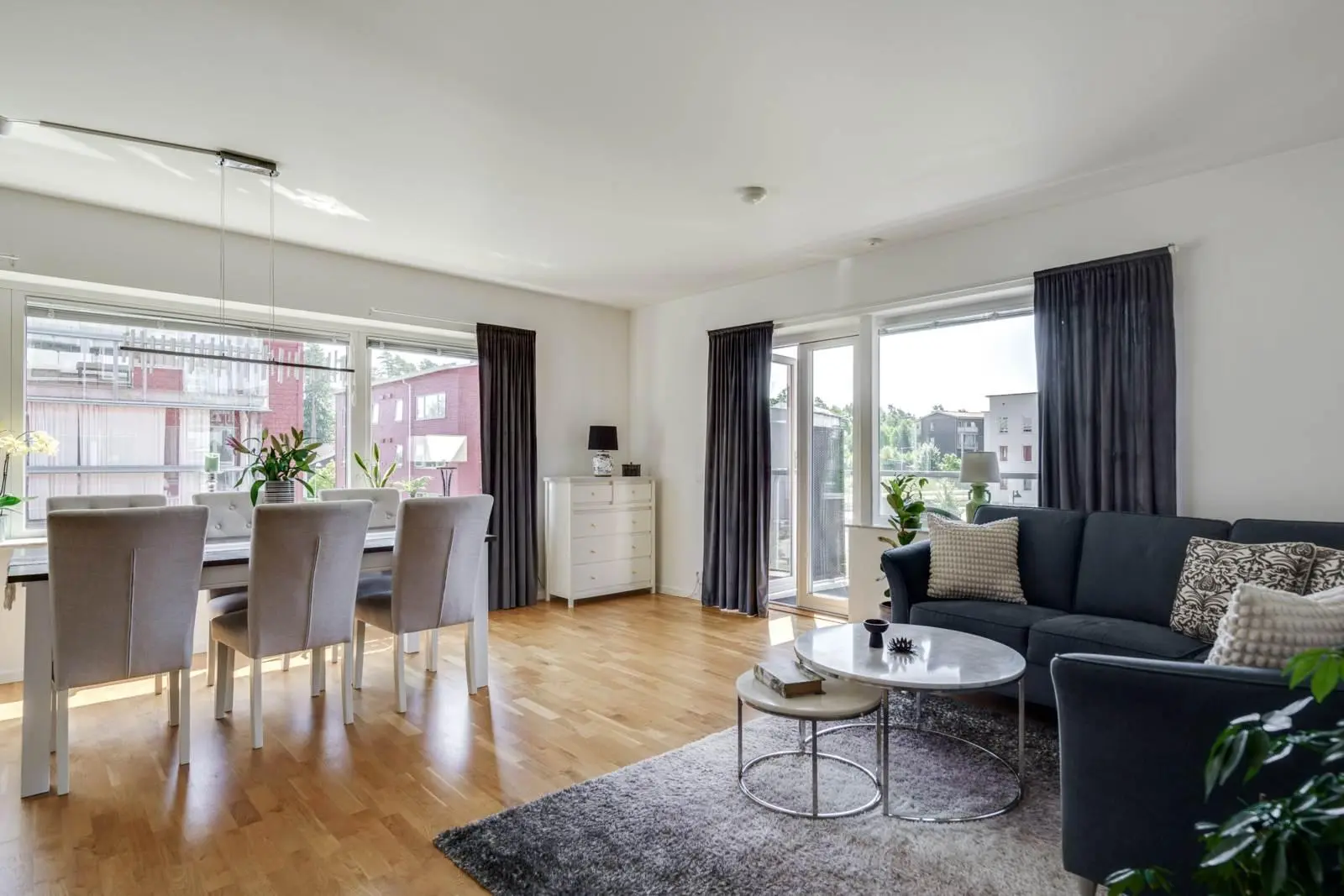 Apartment, Markörvägen 18, Örebro. Photo 1 of 21