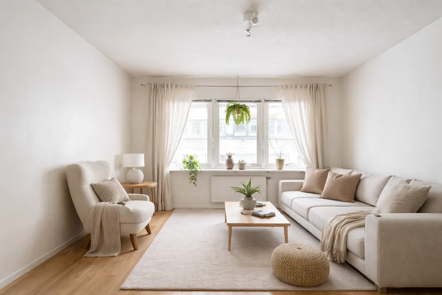 Apartment, Gamla gatan 15- CAMPUS USÖ, Örebro. Photo 1 of 22