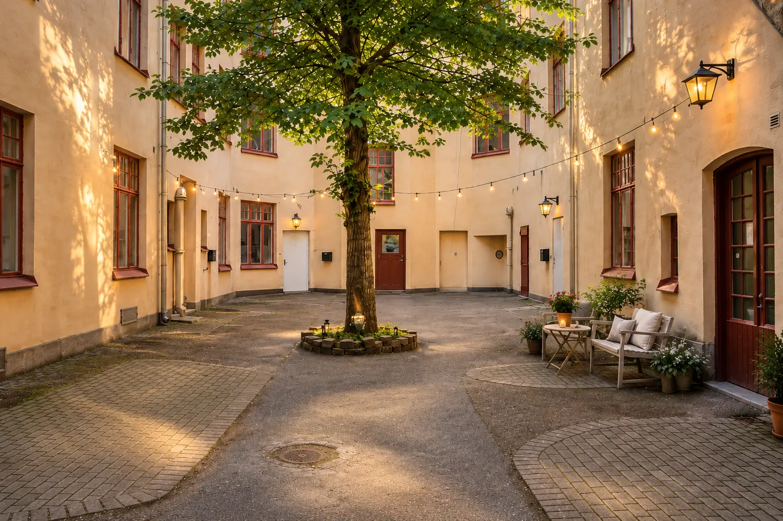 Bild 1 av 22 på Storgatan 10B