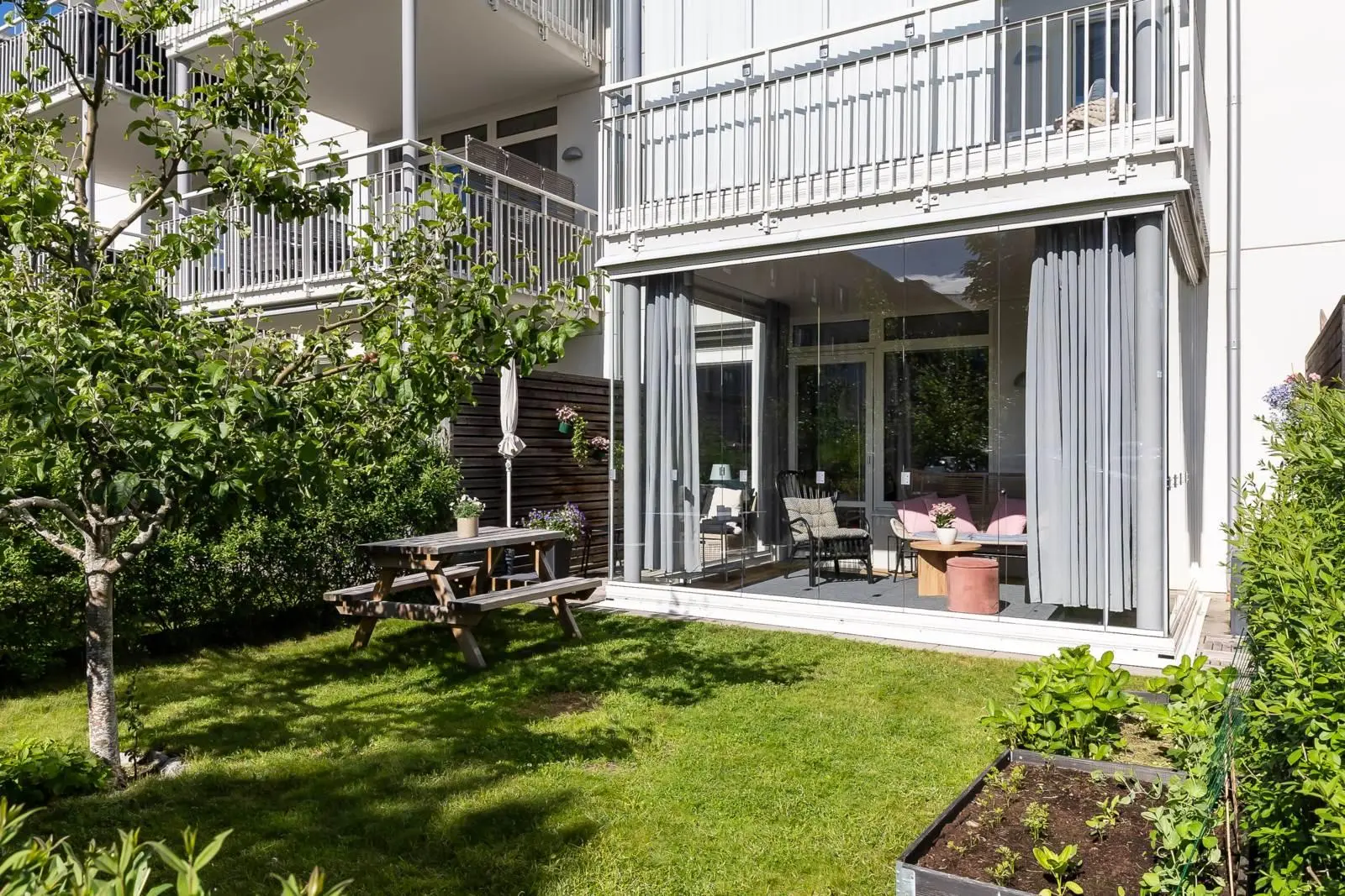 Lägenhet, Kornellvägen 39B, Örebro. Bild 1 av 26