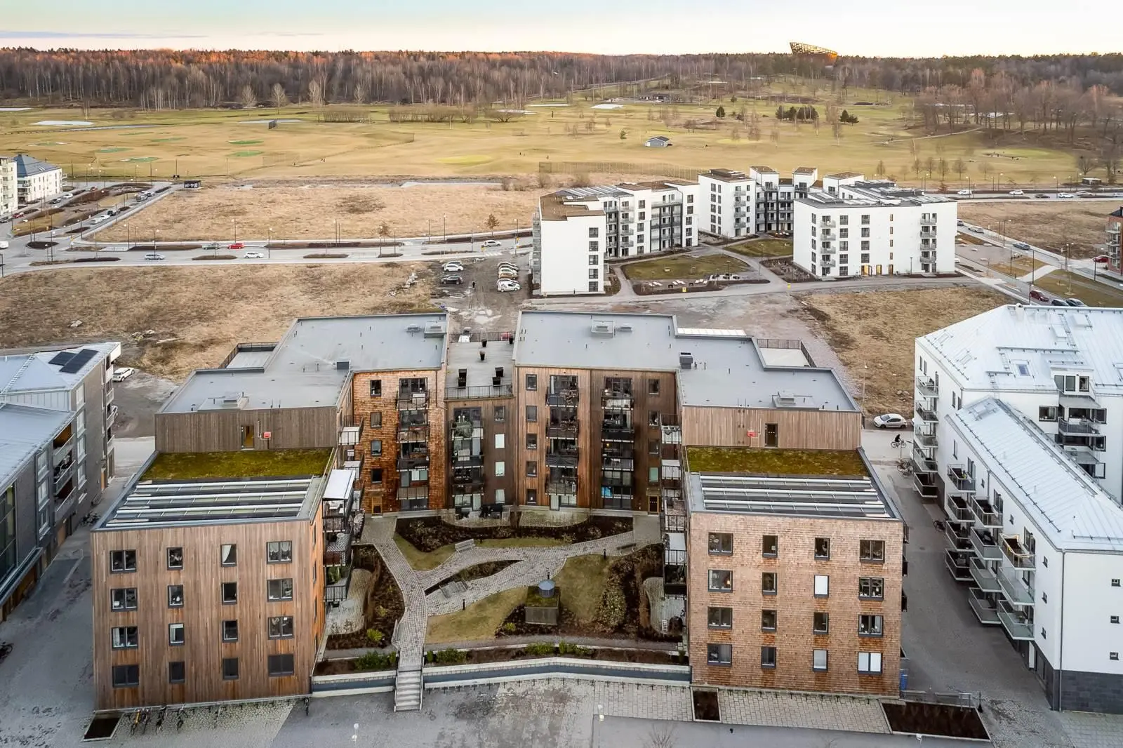 Bild 1 av 19 på Termikgatan 49E