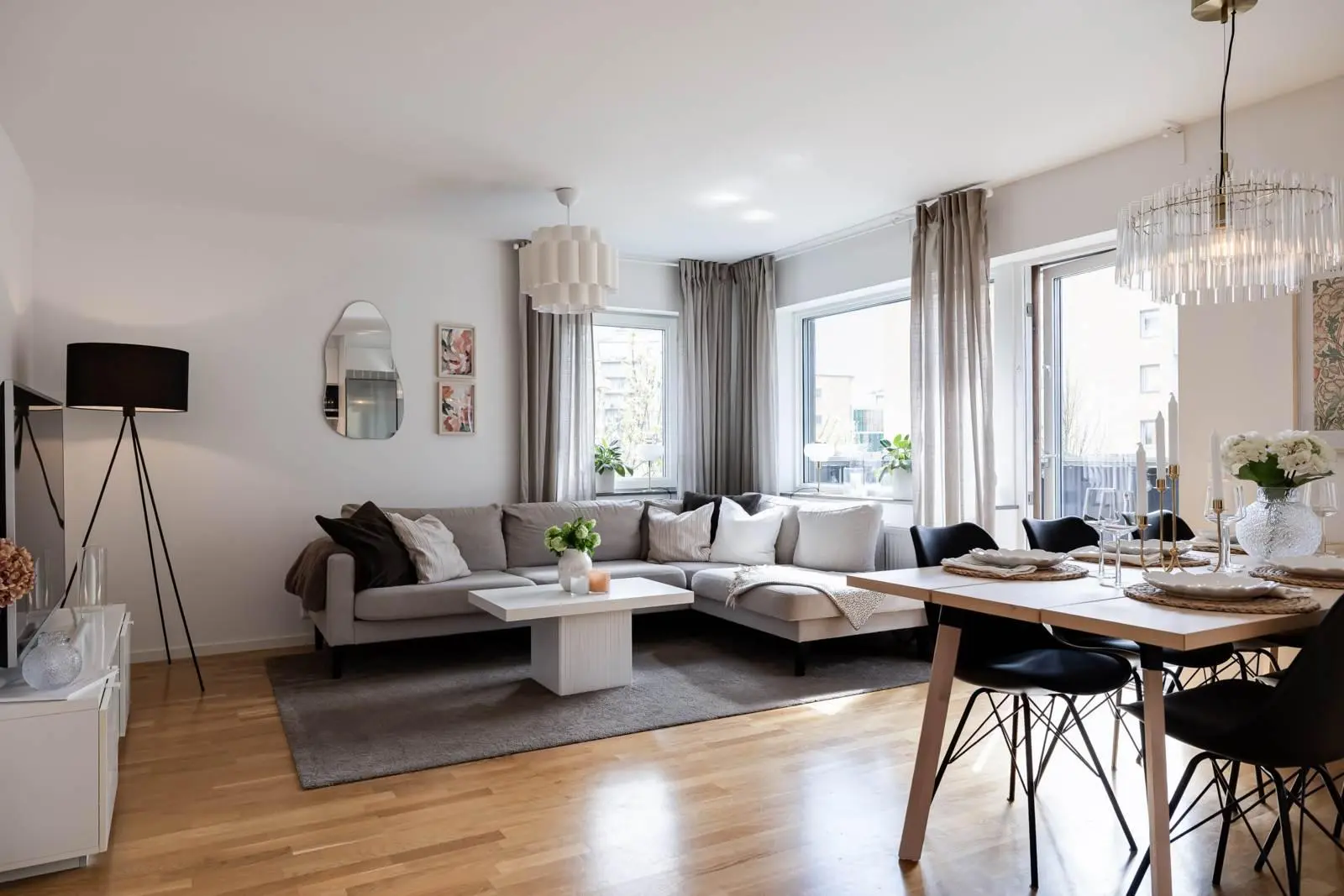 Apartment, Lillbackavägen 15, Örebro. Photo 1 of 20