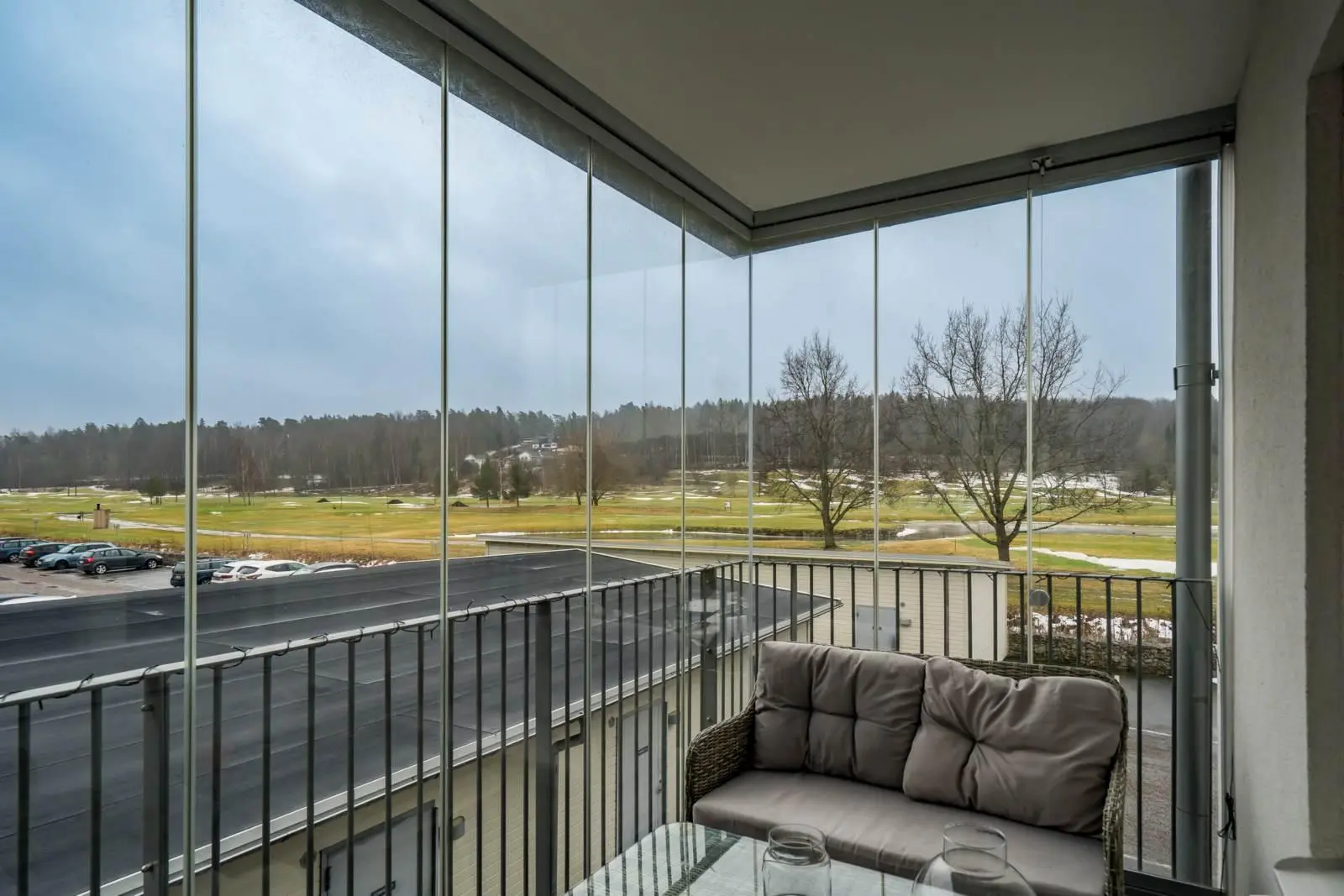 Apartment, Karlsdalsallén 53, Örebro. Photo 1 of 27