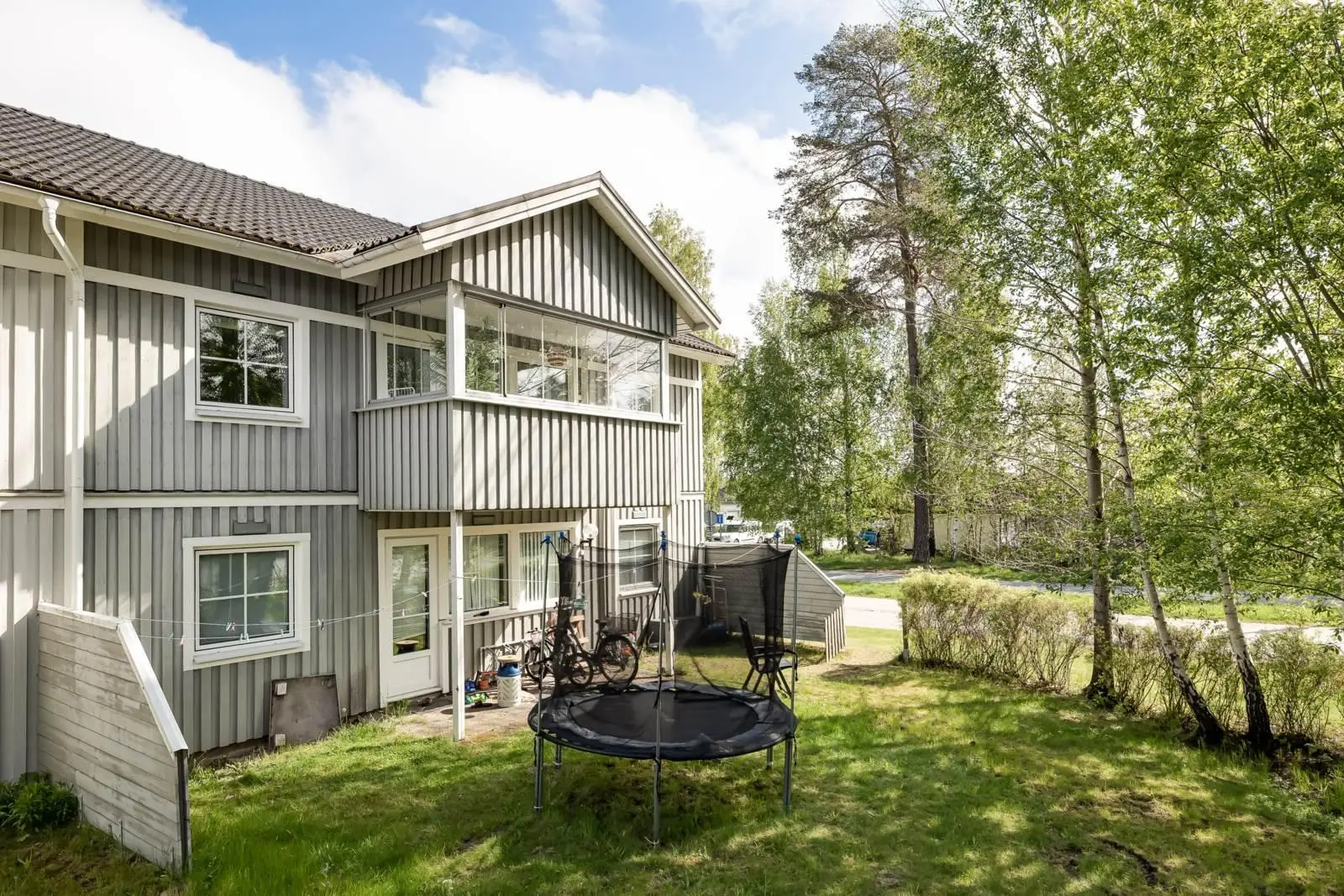 Lägenhet, Kristinebergsvägen 3G, Örebro. Bild 1 av 21