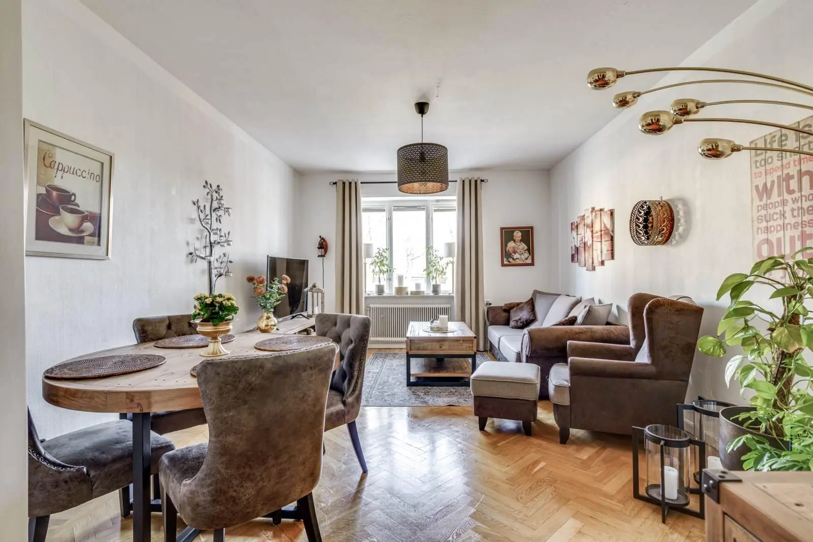 Lägenhet, Svanåallén 10A, Örebro. Bild 1 av 21